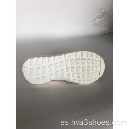 Zapatos casuales ligeros y cómodos para niños